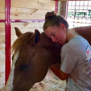 Meet your Posher, Audrey